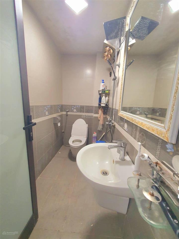 Phân lô, ô tô tránh, kinh doanh khu man bồi gốc găng phú lãm, 56m2 x mt 4.3m x 5 tầng, 14.6 tỷ