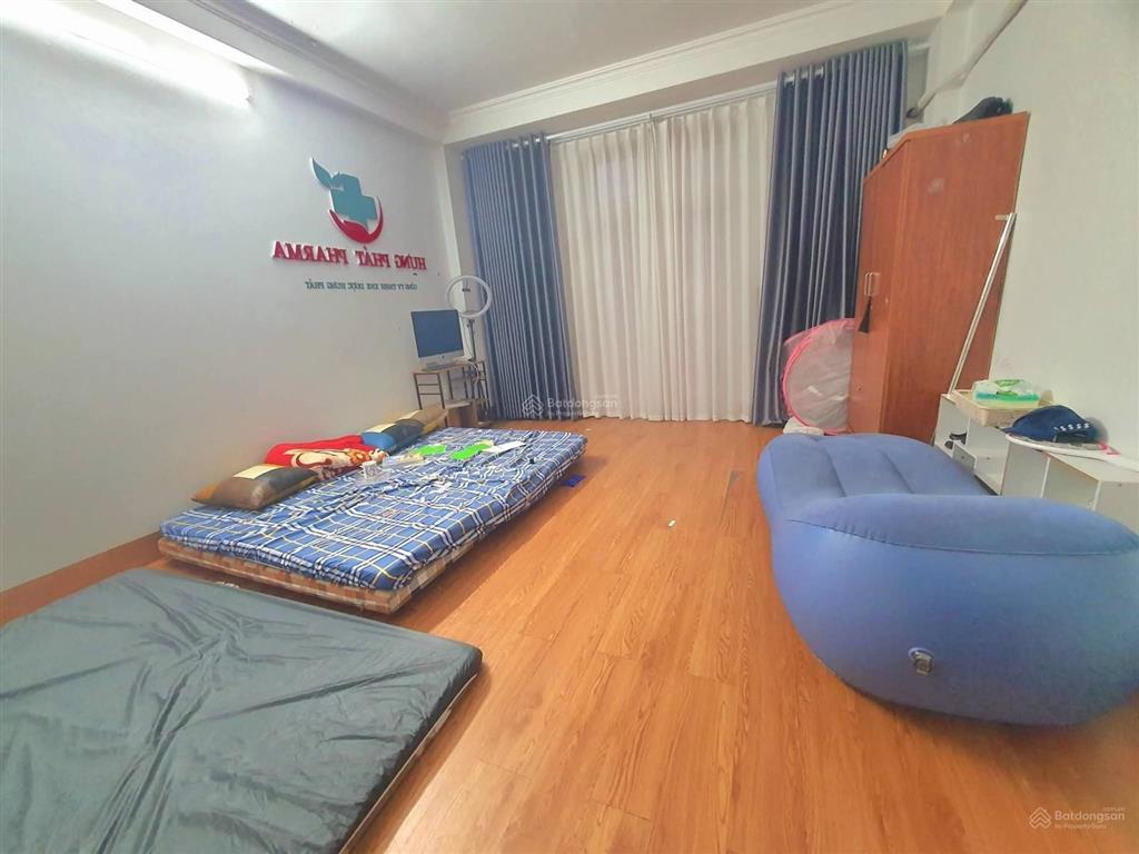 Phân lô, ô tô tránh, kinh doanh khu man bồi gốc găng phú lãm, 56m2 x mt 4.3m x 5 tầng, 14.6 tỷ