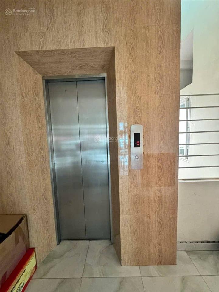 Mặt phố mậu lương kiến hưng, ô tô, vỉa hè kinh doanh cực tốt, 60m2 x 6 tầng thang máy, nhỉnh 26 tỷ