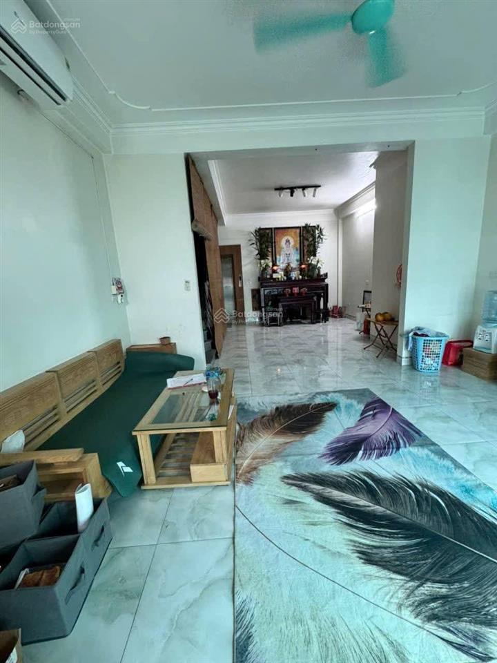 Mặt phố mậu lương kiến hưng, ô tô, vỉa hè kinh doanh cực tốt, 60m2 x 6 tầng thang máy, nhỉnh 26 tỷ