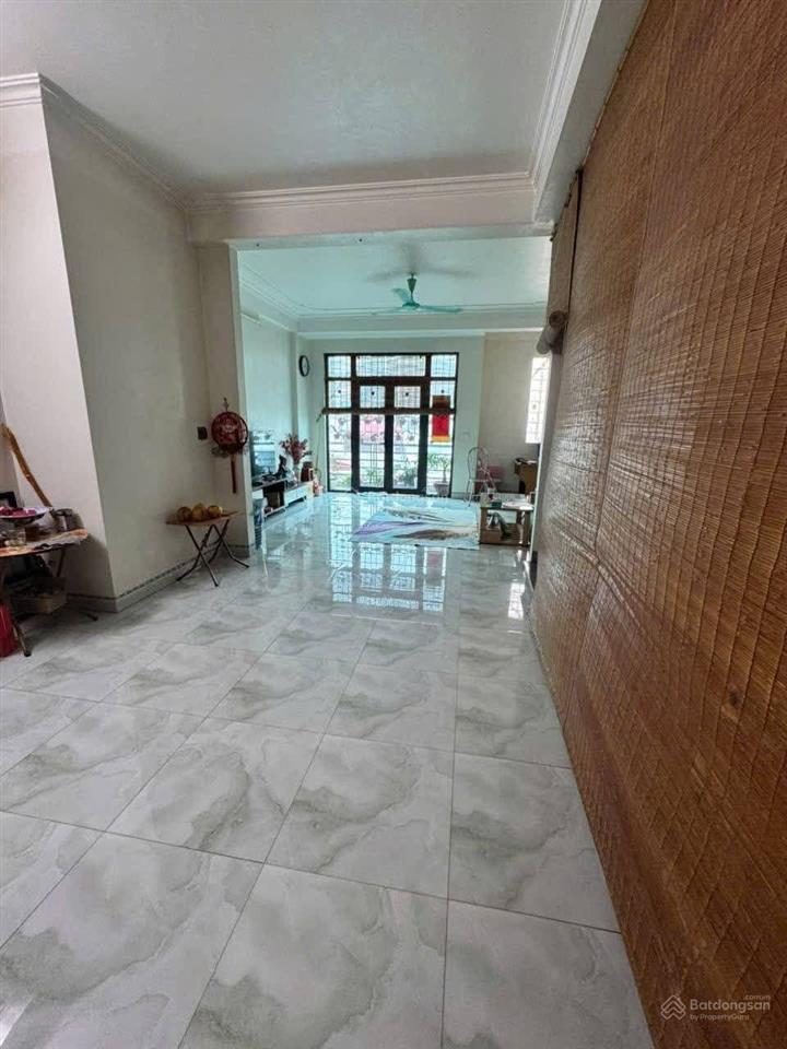 Mặt phố mậu lương kiến hưng, ô tô, vỉa hè kinh doanh cực tốt, 60m2 x 6 tầng thang máy, nhỉnh 26 tỷ