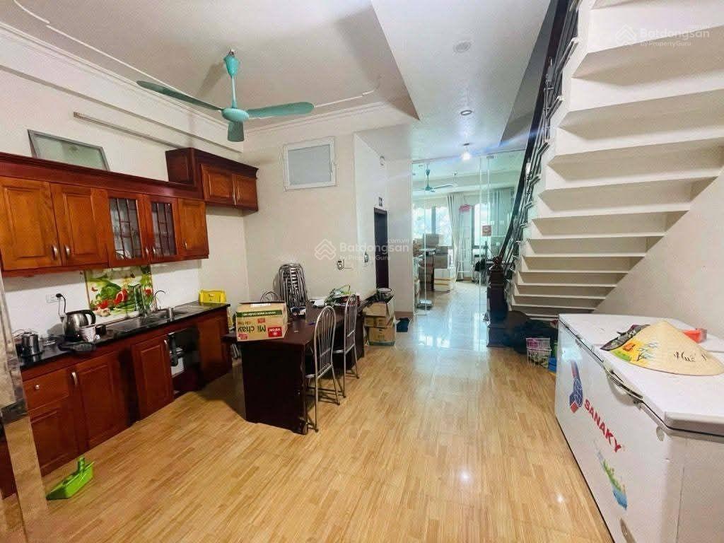 Mặt phố mậu lương kiến hưng, ô tô, vỉa hè kinh doanh cực tốt, 60m2 x 6 tầng thang máy, nhỉnh 26 tỷ