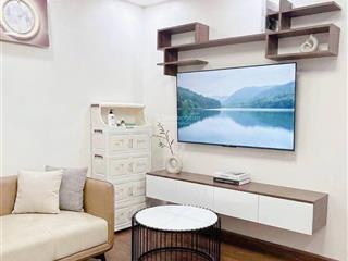 Tài chính hơn 3 tỷ sở hữu căn hộ cc bộ tư lệnh thủ đô 1pk, 2pn, 1wc full nội thất, gần bx yên nghĩa