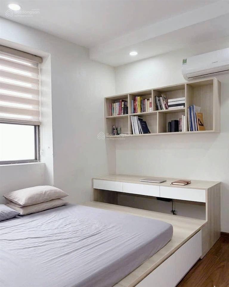 Hơn 3 tỷ sở hữu luôn căn hộ cc bộ tư lệnh thủ đô 1pk, 2pn, 1wc full nội thất, gần bx yên nghĩa