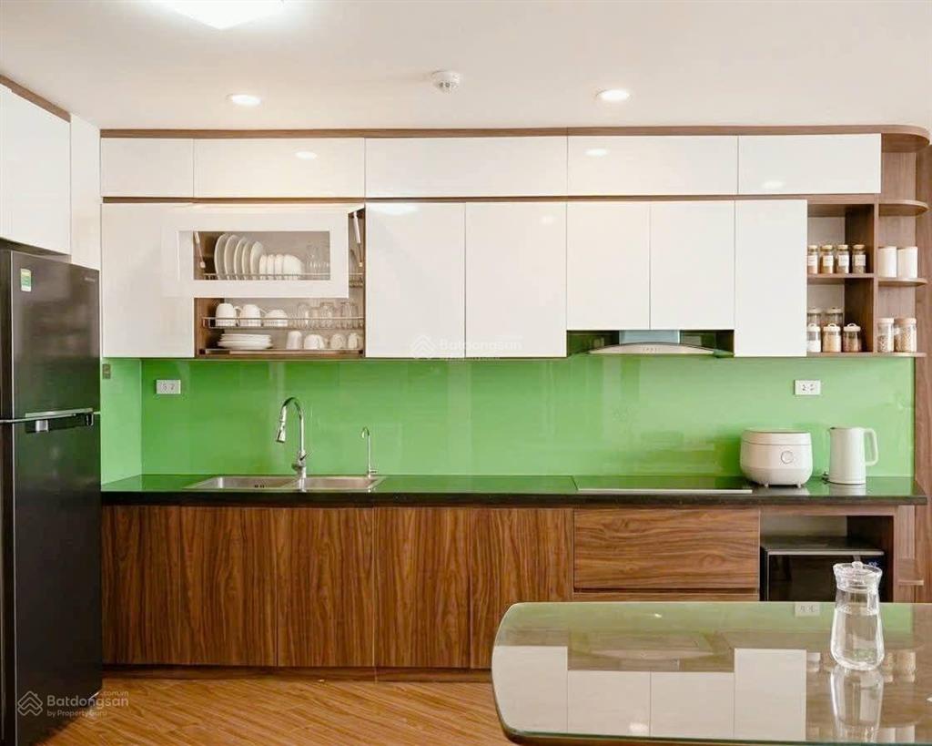 Hơn 3 tỷ sở hữu luôn căn hộ cc bộ tư lệnh thủ đô 1pk, 2pn, 1wc full nội thất, gần bx yên nghĩa