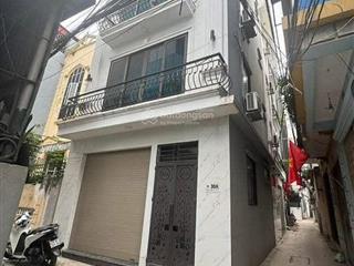 Nhà đẹp mặt ngõ lô góc gần phố,cạnh trường chuyên nguyễn huệ, 30m ôtô tránh,35m2 x 5 tầng hơn 8 tỷ
