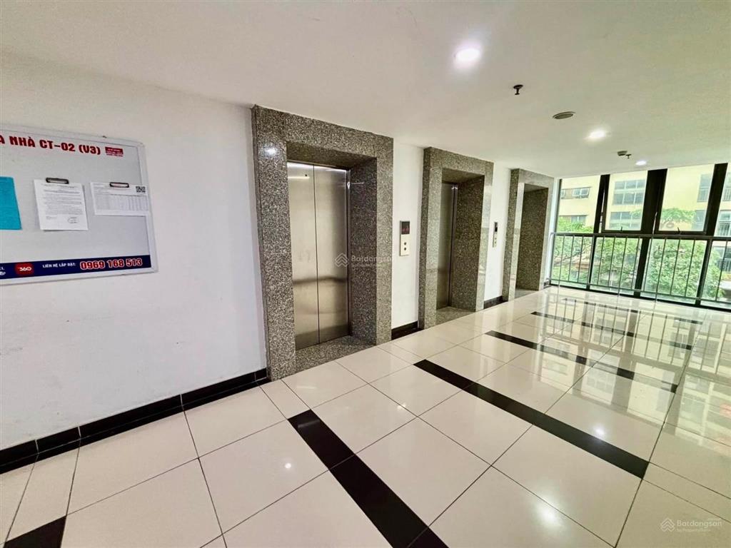 Nhỉnh 3tỷ sở hữu căn hộ cc 67m2, 1pk, 2pn, 2wc full nội thất sát phố, gần trung tâm quận vào ở ngay