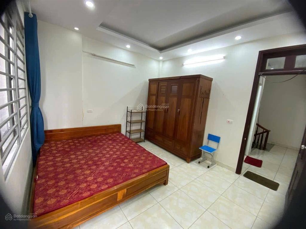 Bán nhà trung tâm phố cổ hà đông, ngõ thông ôtô đỗ cổng, full nội thất, nhỉnh 7 tỷ,  0965 593 ***