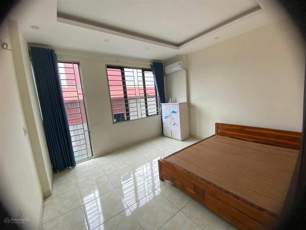 Bán nhà trung tâm phố cổ hà đông, ngõ thông ôtô đỗ cổng, full nội thất, nhỉnh 7 tỷ,  0965 593 ***