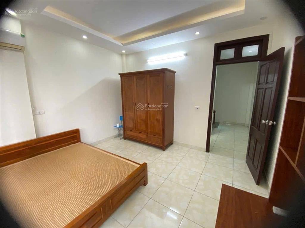 Bán nhà trung tâm phố cổ hà đông, ngõ thông ôtô đỗ cổng, full nội thất, nhỉnh 7 tỷ,  0965 593 ***