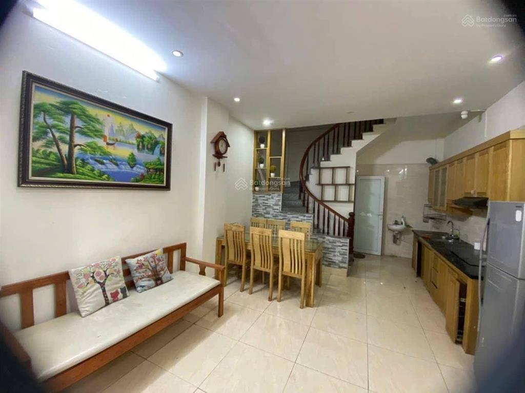 Bán nhà trung tâm phố cổ hà đông, ngõ thông ôtô đỗ cổng, full nội thất, nhỉnh 7 tỷ,  0965 593 ***