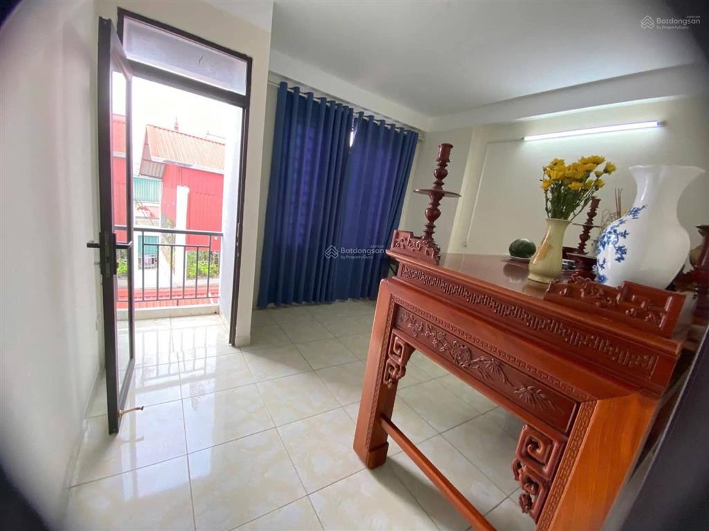Bán nhà trung tâm phố cổ hà đông, ngõ thông ôtô đỗ cổng, full nội thất, nhỉnh 7 tỷ,  0965 593 ***