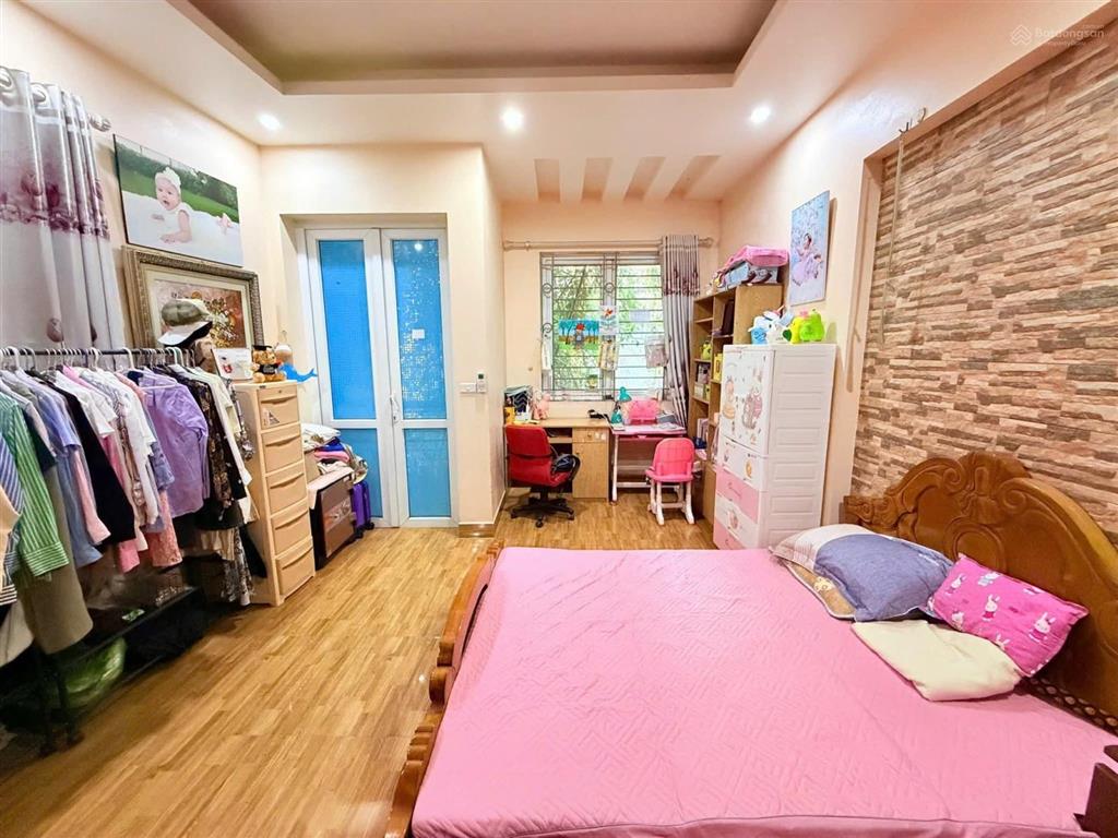 Lô góc mặt ngõ kinh doanh, phân lô ô tô tránh, nam la khê  lê trọng tấn, 63m2 x 5 tầng, hơn 18 tỷ
