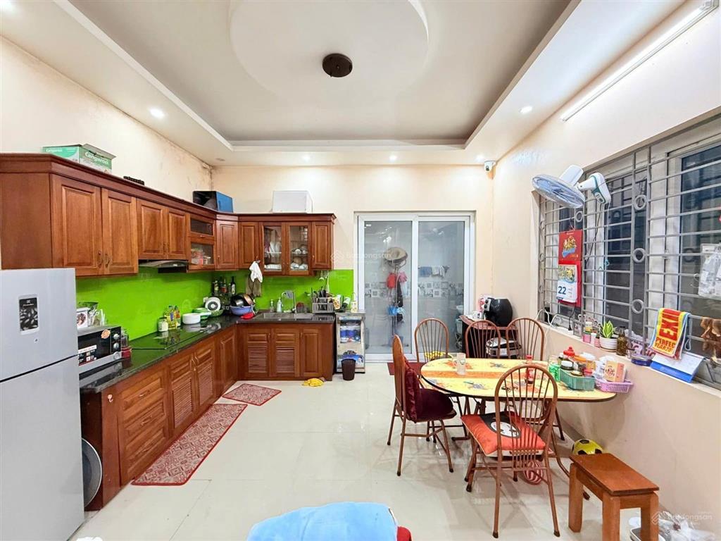 Lô góc mặt ngõ kinh doanh, phân lô ô tô tránh, nam la khê  lê trọng tấn, 63m2 x 5 tầng, hơn 18 tỷ