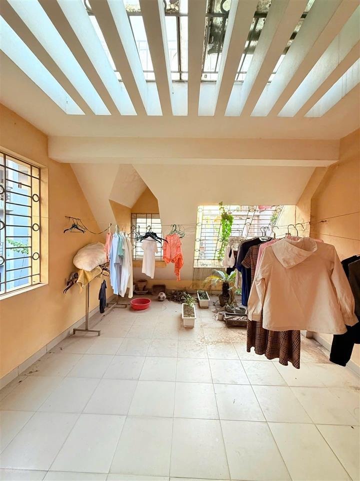 Lô góc mặt ngõ kinh doanh, phân lô ô tô tránh, nam la khê  lê trọng tấn, 63m2 x 5 tầng, hơn 18 tỷ