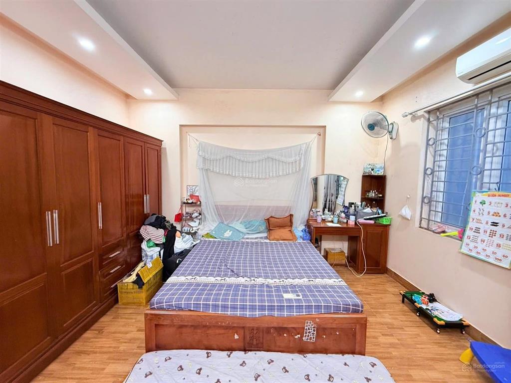 Lô góc mặt ngõ kinh doanh, phân lô ô tô tránh, nam la khê  lê trọng tấn, 63m2 x 5 tầng, hơn 18 tỷ
