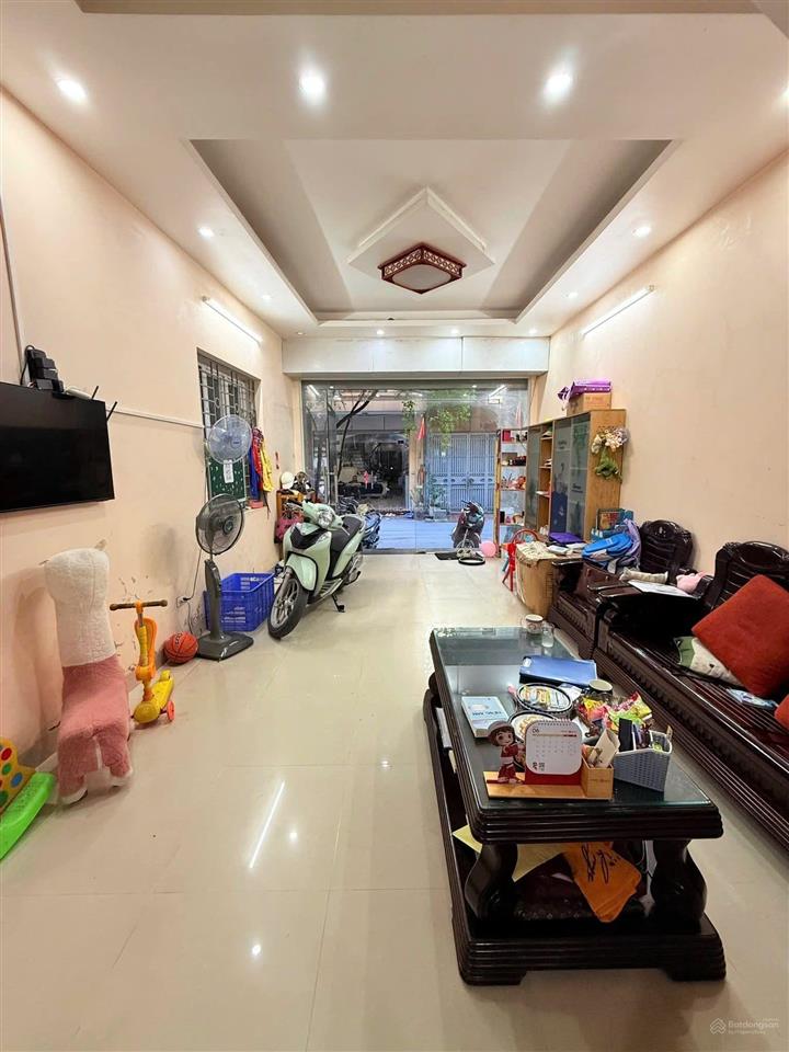 Lô góc mặt ngõ kinh doanh, phân lô ô tô tránh, nam la khê  lê trọng tấn, 63m2 x 5 tầng, hơn 18 tỷ