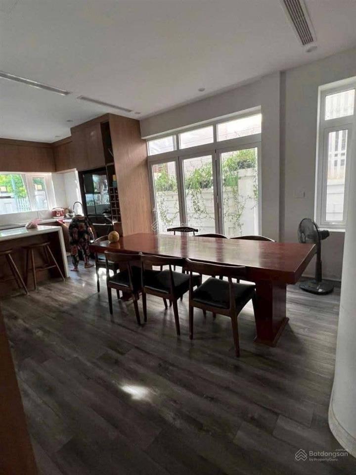 Biệt thự vip full nội thất nhập khẩu khu d lê trọng tấn, view công viên, 300m2 x 4t, nhỉnh 60 tỷ