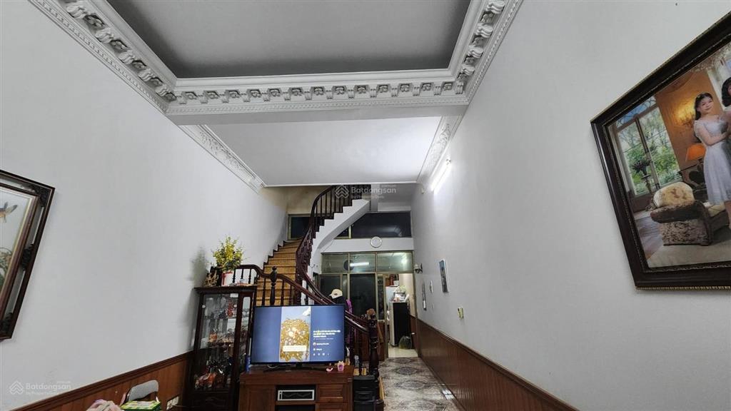 Mặt phố ngô quyền 2 thoáng trước sau,view sông nhuệ, gara ôtô, kinh doanh, 110m24 tầng nhỉnh 31 tỷ