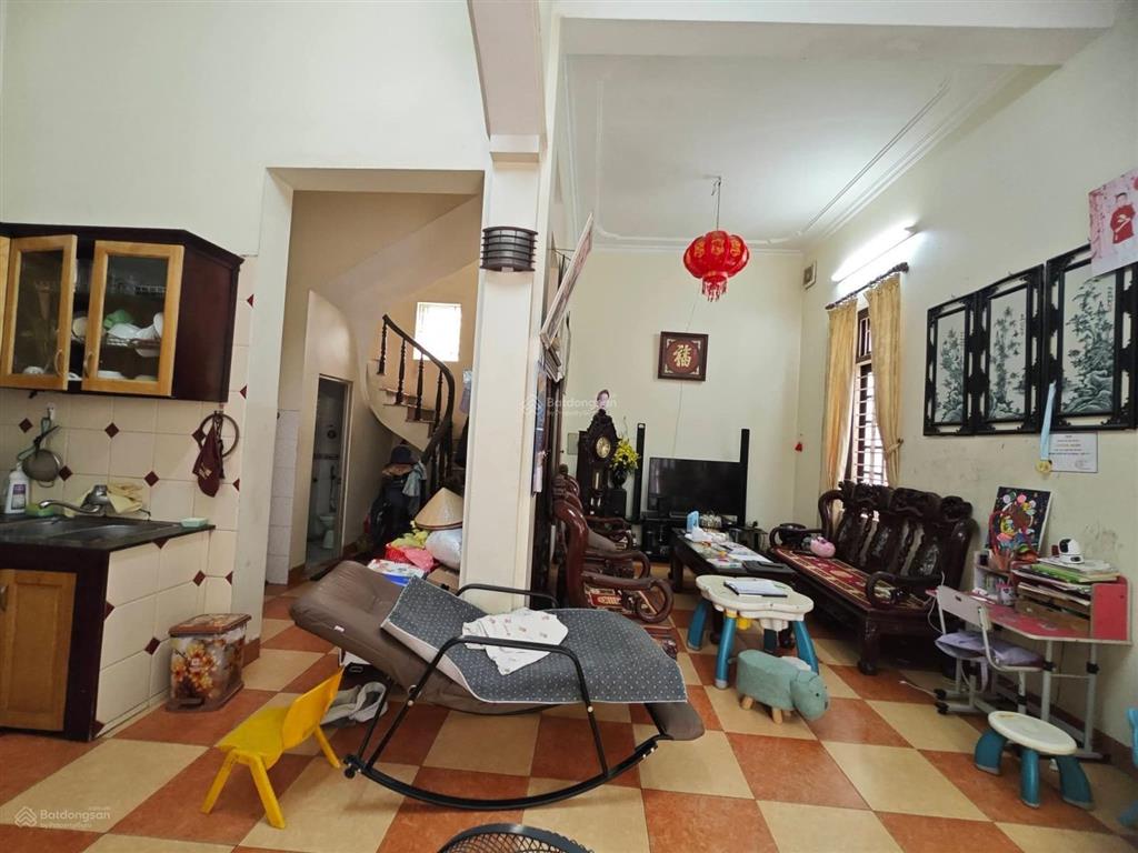 Lô góc mặt ngõ phan đình giót, vf3 đỗ cửa, bãi gửi ô tô 50m, xây tòa ccmn cực đẹp, 78m2 nhỉnh 10 tỷ