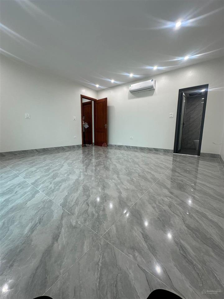 Biệt thự 5 tầng thang máy khu nhà ở btl thủ đô, gần bx yên nghĩa vành đai 4, ô tô kinh doanh, 43 tỷ