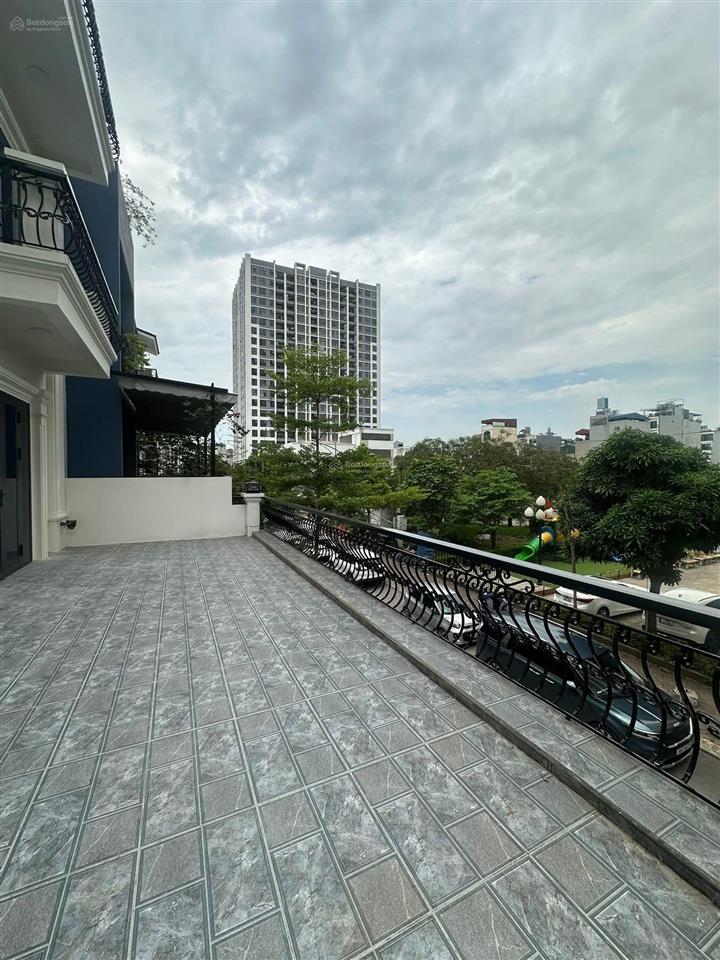 Biệt thự 5 tầng thang máy khu nhà ở btl thủ đô, gần bx yên nghĩa vành đai 4, ô tô kinh doanh, 43 tỷ