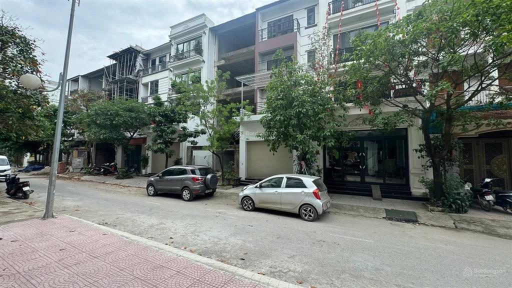 Biệt thự 5 tầng thang máy khu nhà ở btl thủ đô, gần bx yên nghĩa vành đai 4, ô tô kinh doanh, 43 tỷ