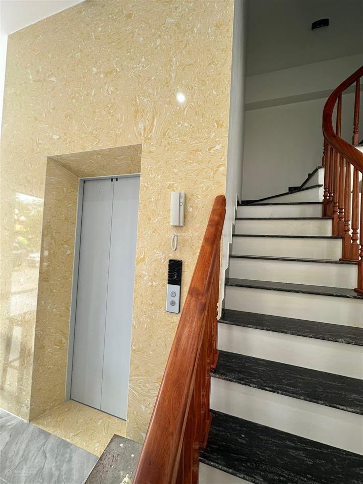 Biệt thự 5 tầng thang máy khu nhà ở btl thủ đô, gần bx yên nghĩa vành đai 4, ô tô kinh doanh, 43 tỷ