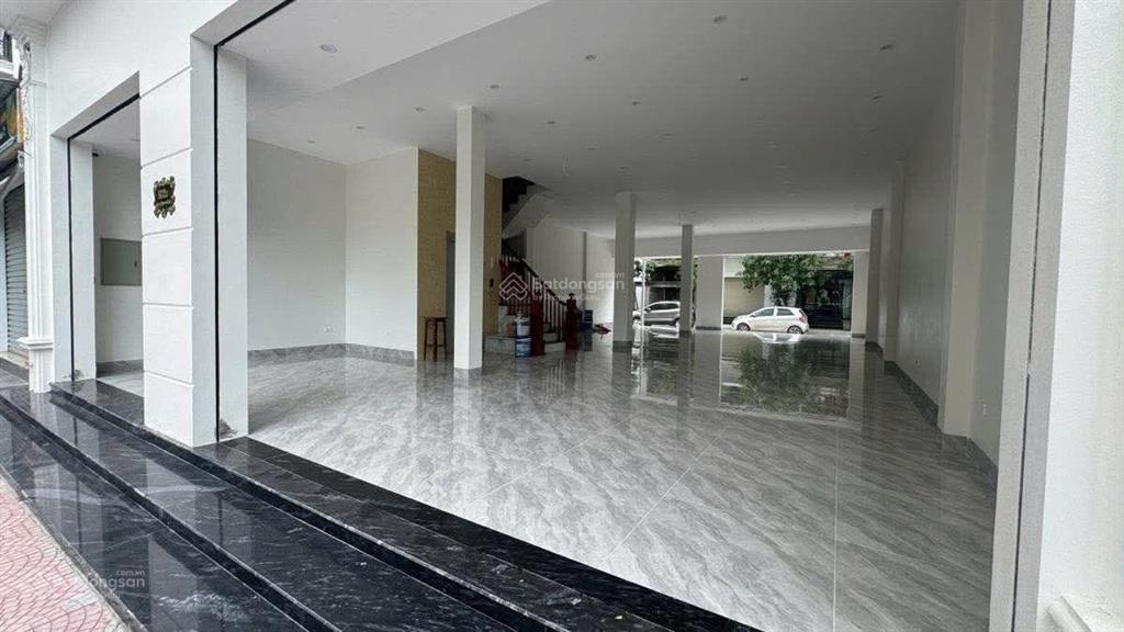 Biệt thự 5 tầng thang máy khu nhà ở btl thủ đô, gần bx yên nghĩa vành đai 4, ô tô kinh doanh, 43 tỷ