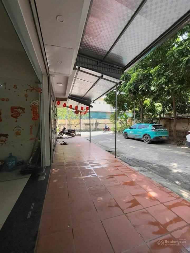 Tầm nhỉnh 12 tỷ sở hữu luôn căn nhà phân lô 50m2 4 tầng khu d yên lộ sát kđt, công viên,vành đai 4