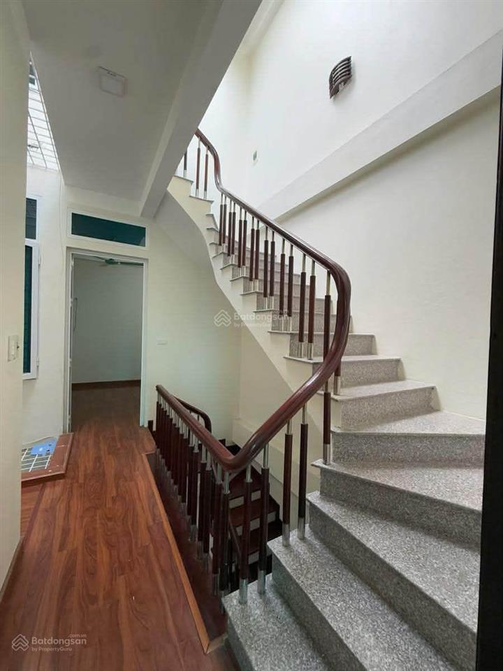 Tầm nhỉnh 12 tỷ sở hữu luôn căn nhà phân lô 50m2 4 tầng khu d yên lộ sát kđt, công viên,vành đai 4