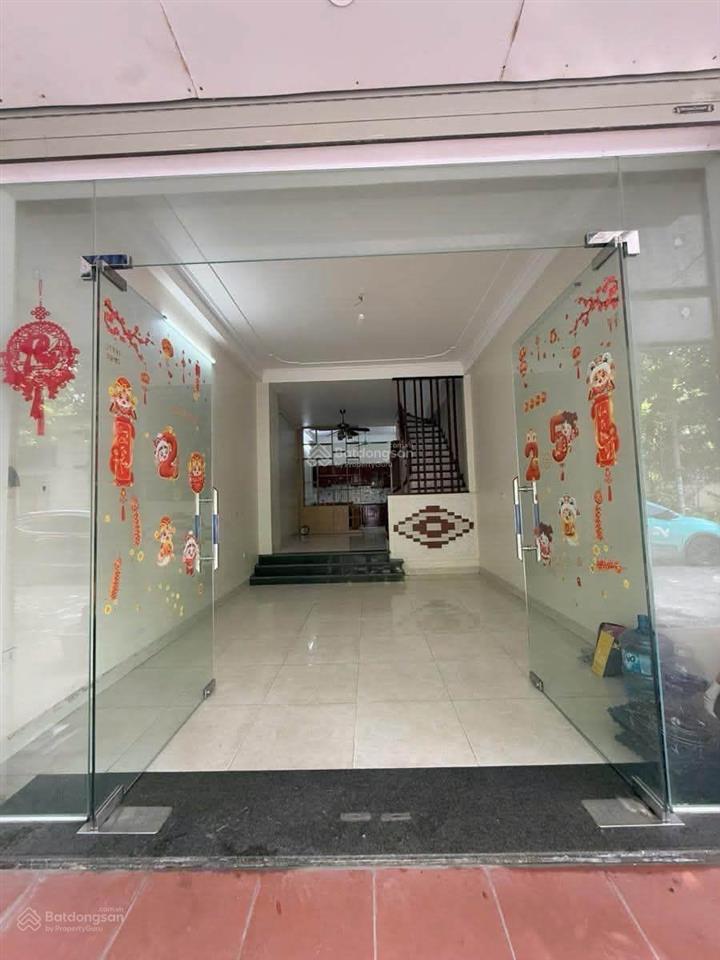 Tầm nhỉnh 12 tỷ sở hữu luôn căn nhà phân lô 50m2 4 tầng khu d yên lộ sát kđt, công viên,vành đai 4
