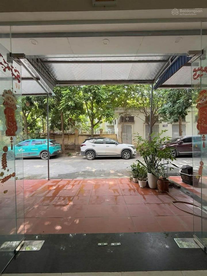 Tầm nhỉnh 12 tỷ sở hữu luôn căn nhà phân lô 50m2 4 tầng khu d yên lộ sát kđt, công viên,vành đai 4