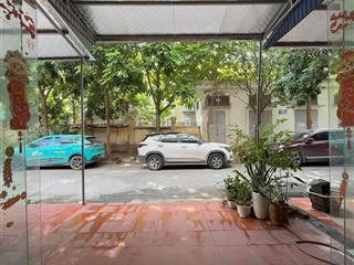 Tầm nhỉnh 12 tỷ sở hữu luôn căn nhà phân lô 50m2 4 tầng khu d yên lộ sát kđt, công viên,vành đai 4