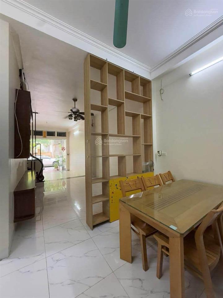 Tầm nhỉnh 12 tỷ sở hữu luôn căn nhà phân lô 50m2 4 tầng khu d yên lộ sát kđt, công viên,vành đai 4