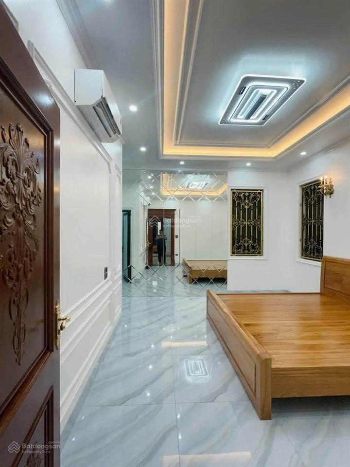 Biệt thự sân vườn solasta mansion kđt dương nội 2, 170m2 4 tầng thang máy full nội thất, nhỉnh 40tỷ