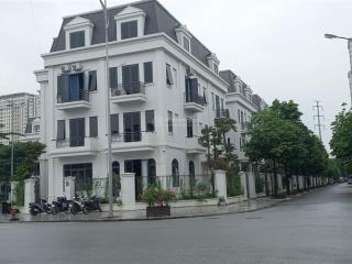 Biệt thự sân vườn solasta mansion kđt dương nội 2, 170m2 4 tầng thang máy full nội thất, nhỉnh 40tỷ