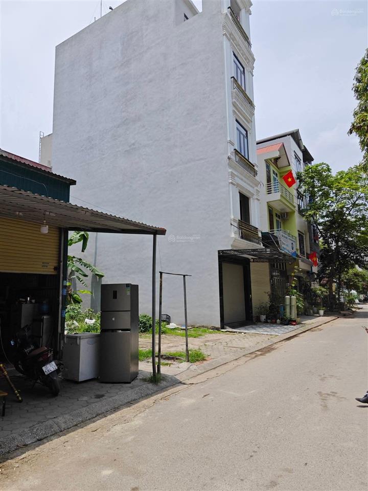 Bán đất dv yên lộ gần vành đai 4,sát kđt đô nghĩa, phân lô, kinh doanh, ôtô tránh, 50m2 nhỉnh 10 tỷ