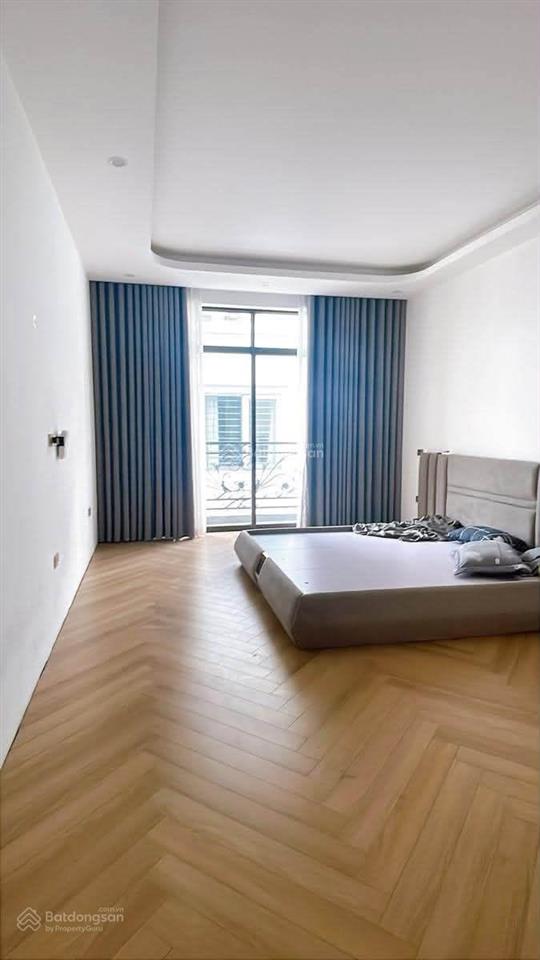 Mới đẹp, phân lô ôtô khu tđc ngô thì nhậm hà đông 43m2 x 5 tầng, 3 ngủ kk full nội thất, hơn 12 tỷ