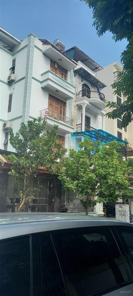 Khu vực ít nhà bán. biệt thư 149m2 khu nhà ở btl thủ đô, gần bx,vành đai 4, bệnh viện nhi, 37.7 tỷ