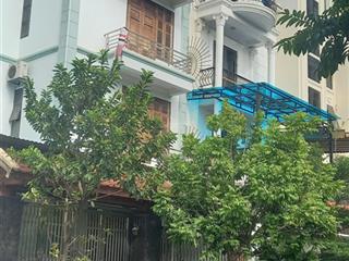 Khu vực ít nhà bán. biệt thư 149m2 khu nhà ở btl thủ đô, gần bx,vành đai 4, bệnh viện nhi, 37.7 tỷ