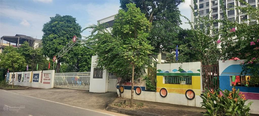 Khu vực ít nhà bán. biệt thư 149m2 khu nhà ở btl thủ đô, gần bx,vành đai 4, bệnh viện nhi, 37.7 tỷ