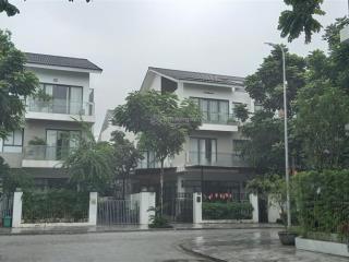 Biệt thự sân vườn kđt đô nghĩa, gần vành đai 4, ô chờ thang máy, full nội thất đẹp, 200m2 hơn 27 tỷ