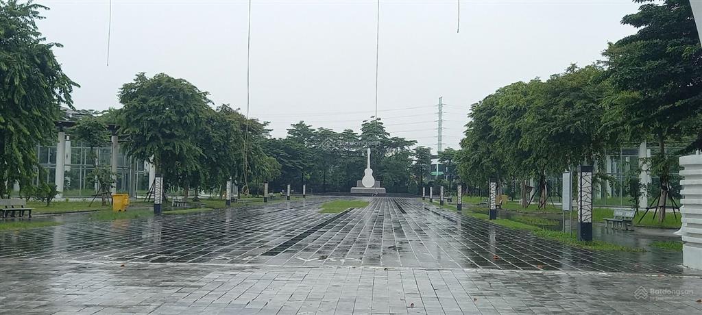 Biệt thự lô góc kđt đô nghĩa, cạnh vườn hoa,vỉa hè rộng,kinh doanh vp, 180m2 full nội thất, 31.8tỷ