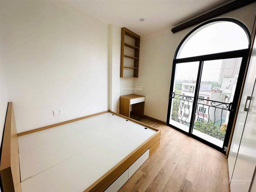 Bán nhà dòng tiền 1.2 tỷ/năm, 9t thang máy 26 phòng kk full đồ, phân lô ôtô tránh khu d yên nghĩa