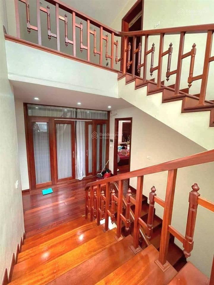 Biệt thự đơn lập kđt an hưng dương nội, sát hồ điều hòa, công viên, nhà đẹp full gỗ, 300m2 hơn 80tỷ
