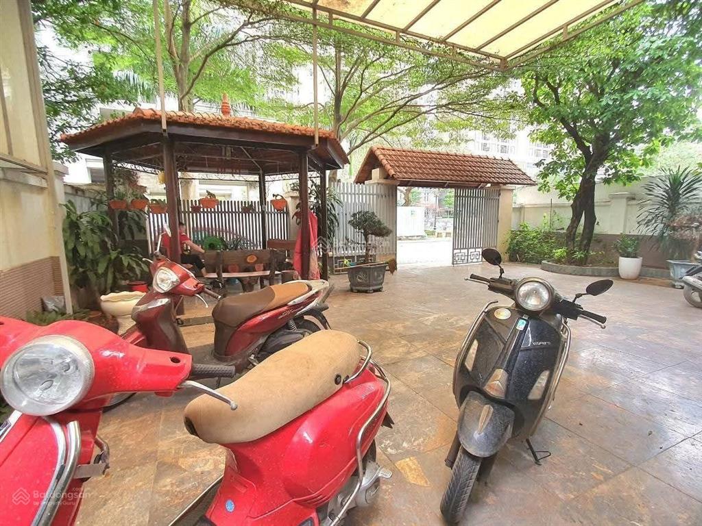 Biệt thự đơn lập kđt an hưng dương nội, sát hồ điều hòa, công viên, nhà đẹp full gỗ, 300m2 hơn 80tỷ