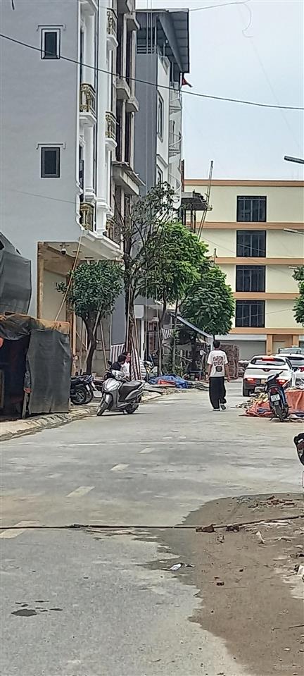 Bán đất đấu giá mả trâu sát kđt đô nghĩa,cụm cn đông la, vành đai 4, đầu tư sinh lời, 105m2, 18.3tỷ