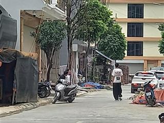 Bán đất đấu giá mả trâu sát kđt đô nghĩa,cụm cn đông la, vành đai 4, đầu tư sinh lời, 105m2, 18.3tỷ
