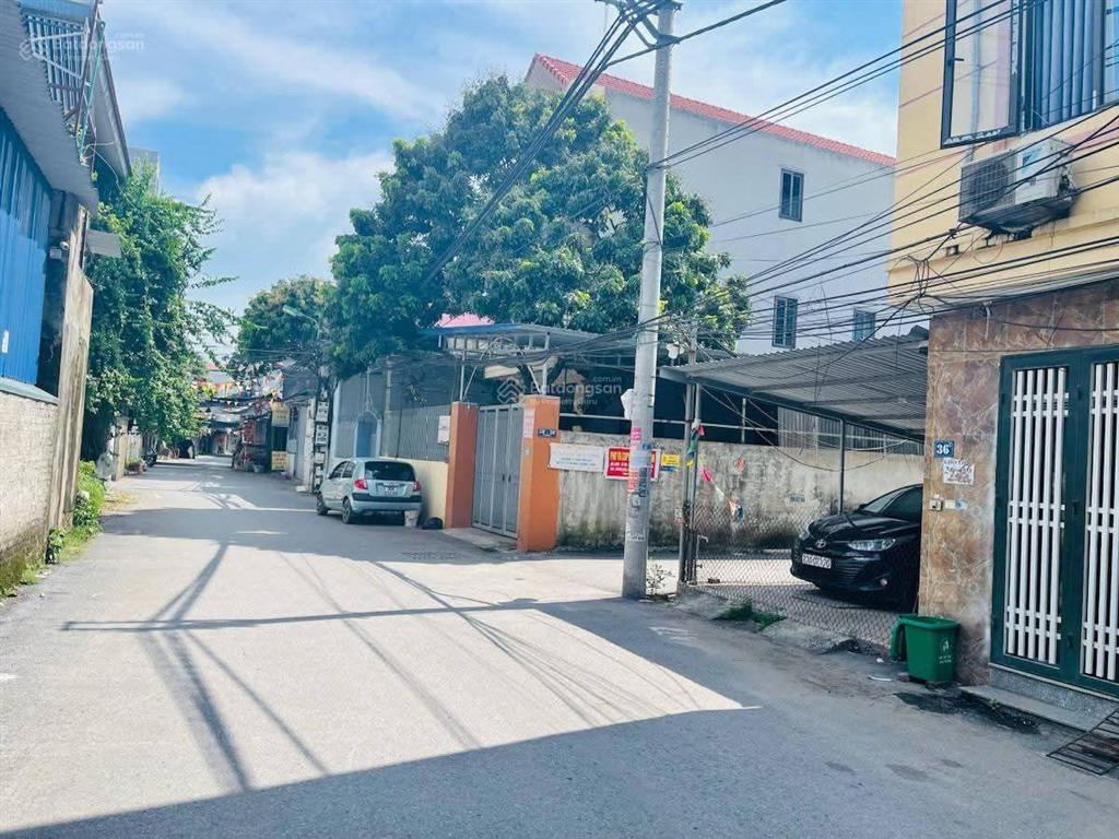 Nhà đẹp gần phố tổ 15 yên nghĩa, ô tô đỗ cổng, 30m ô tô tránh, 30m2 x 5 tầng, 4.2 tỷ